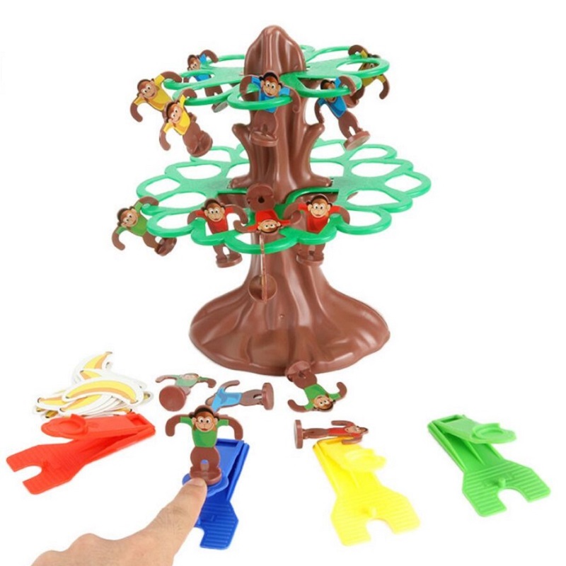 Board Game Flip 7 - Vui Vẻ Bảng Trò Chơi Vui