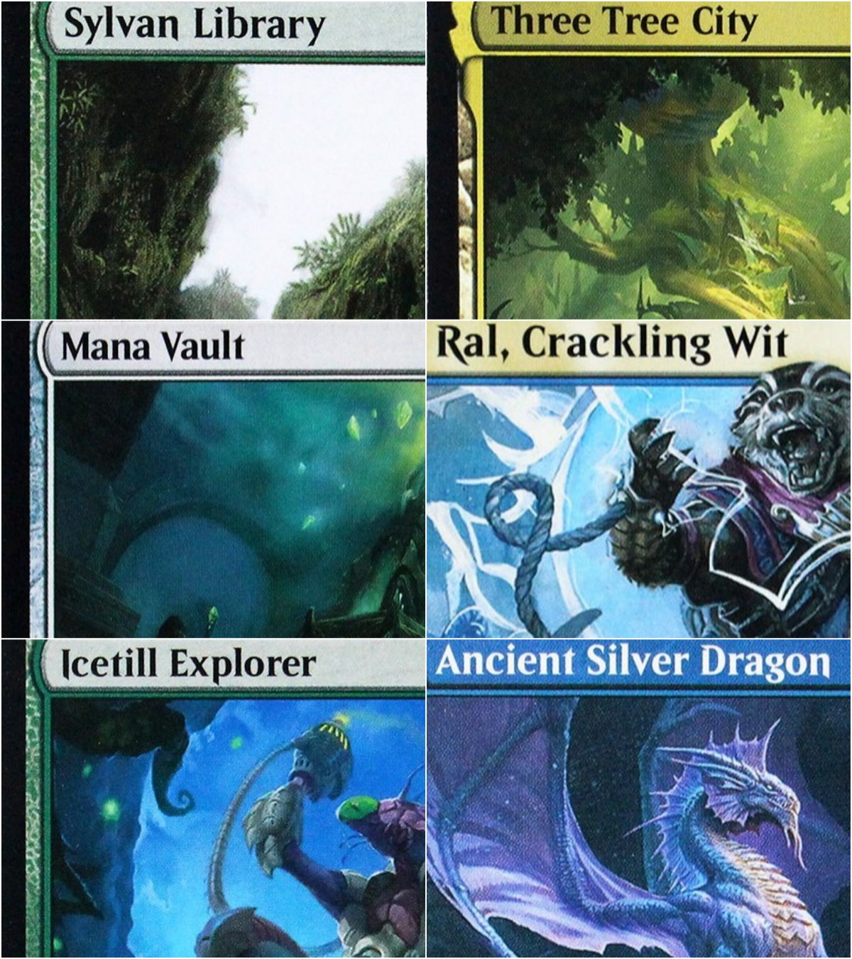 Board Game Vault - 