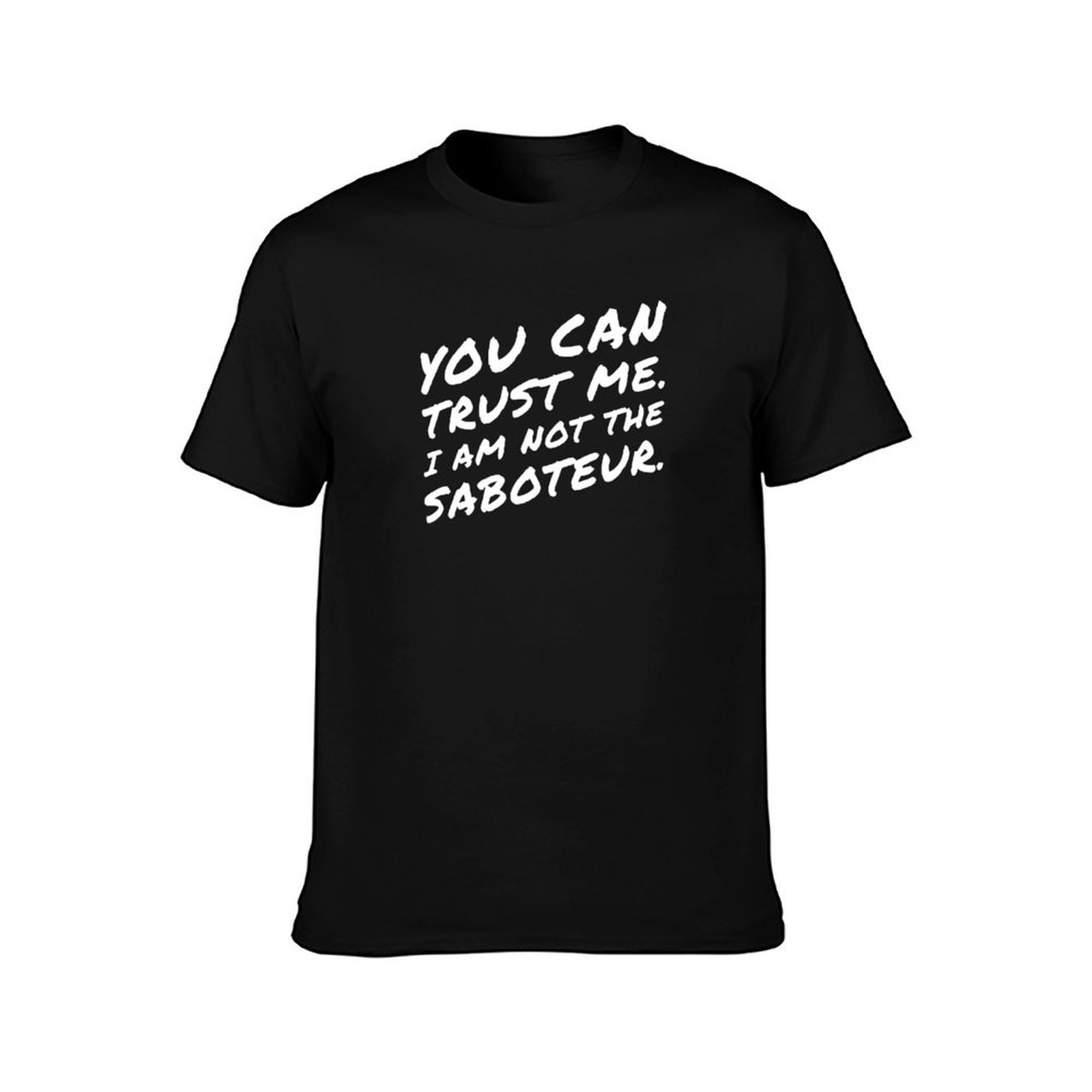 You Can Trust Me I Am Not The  - đánh giá và giá Board Game Saboteur