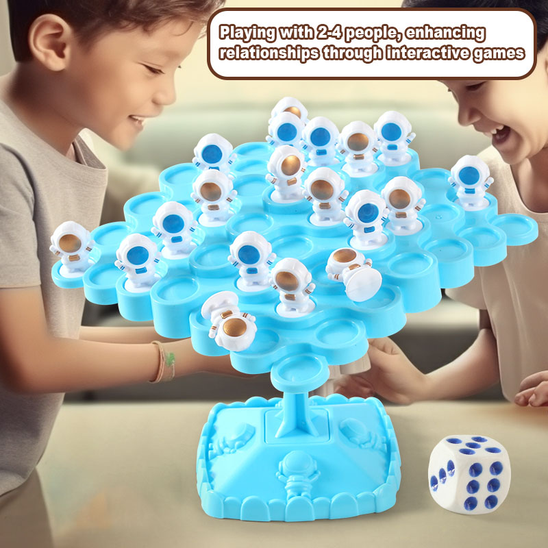 Astronauts Creative Balancing  - đánh giá và giá Board Game Saboteur