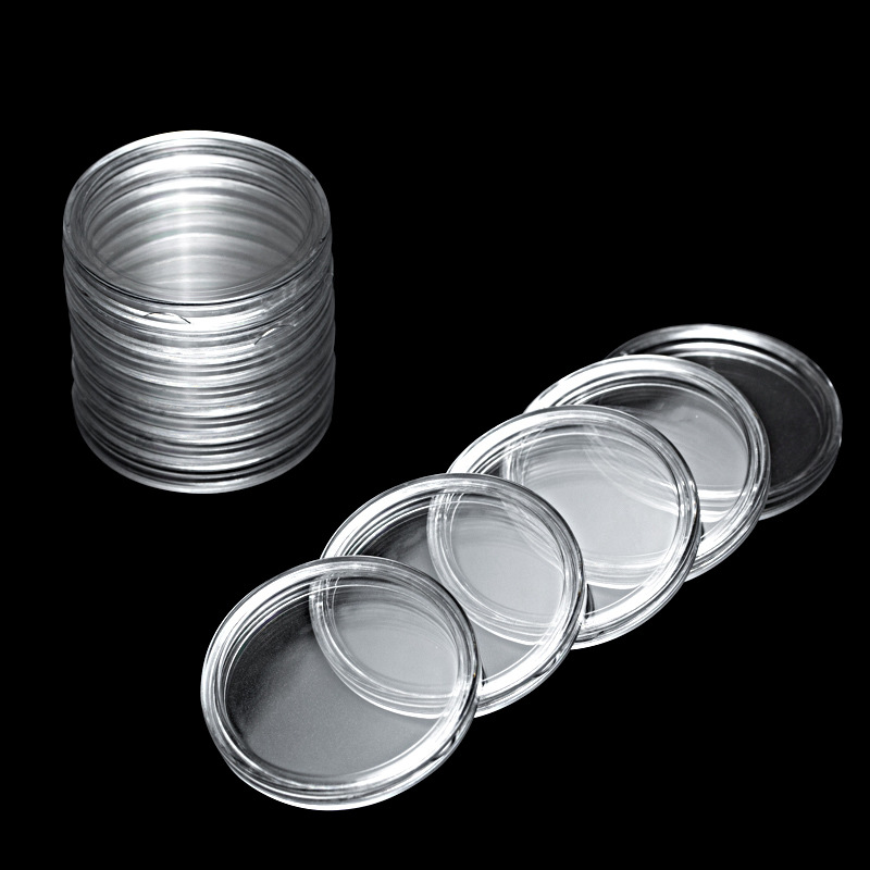 100 Miếng 24Mm Nhựa Trong Tấm  - đánh giá và giá Board Game Bang