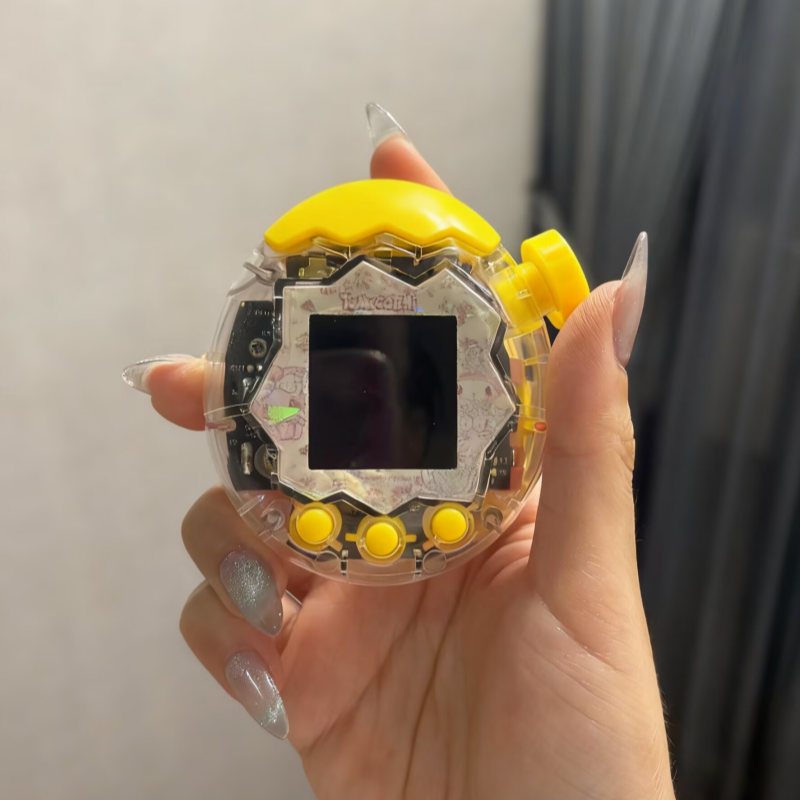 Tamagotchi Paradise Toy Replac - đánh giá và giá Bandai Model Tamagotchi