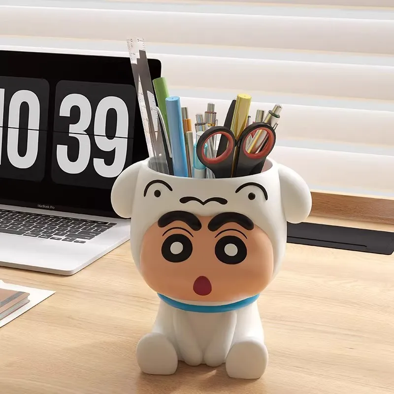 Crayon Shin chan Anime Student - đánh giá và giá Game Storage Box