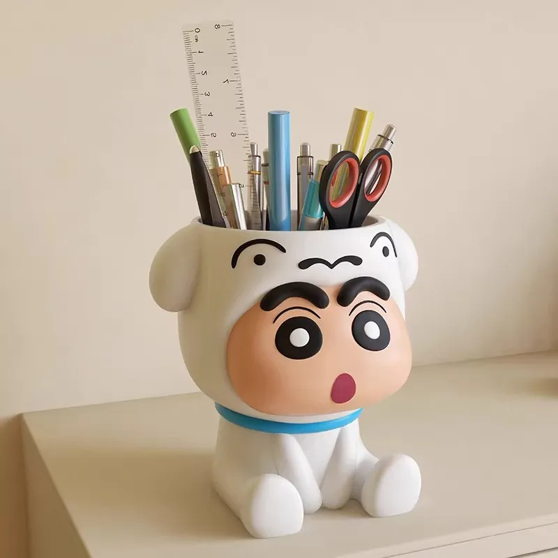 Crayon Shin chan Anime Student - đánh giá và giá Game Storage Box
