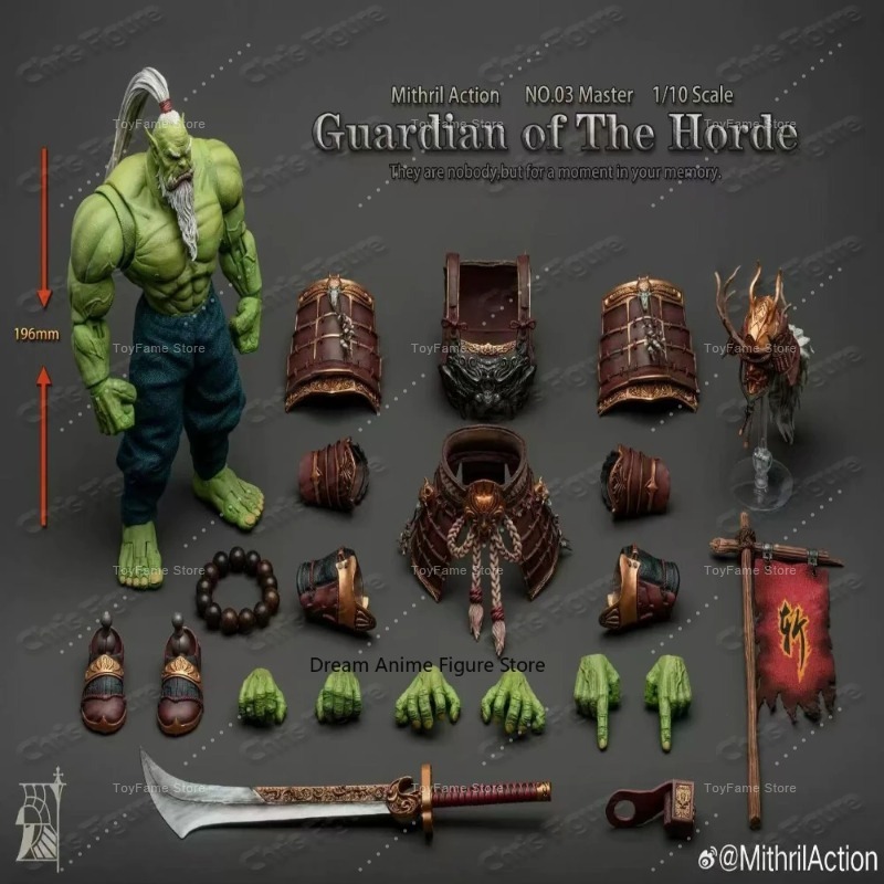 In Stock Original Mithril Stud - đánh giá và giá Board Game Empire