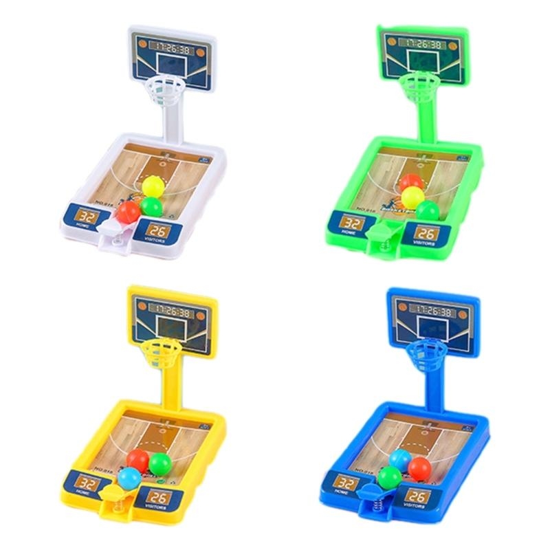 97BC Đồ chơi bóng rổ Máy tính  - đánh giá và giá Board Game For Kids