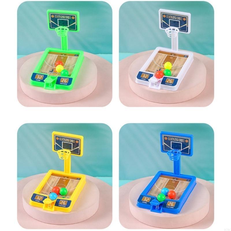 97BC Đồ chơi bóng rổ Máy tính  - đánh giá và giá Board Game For Kids