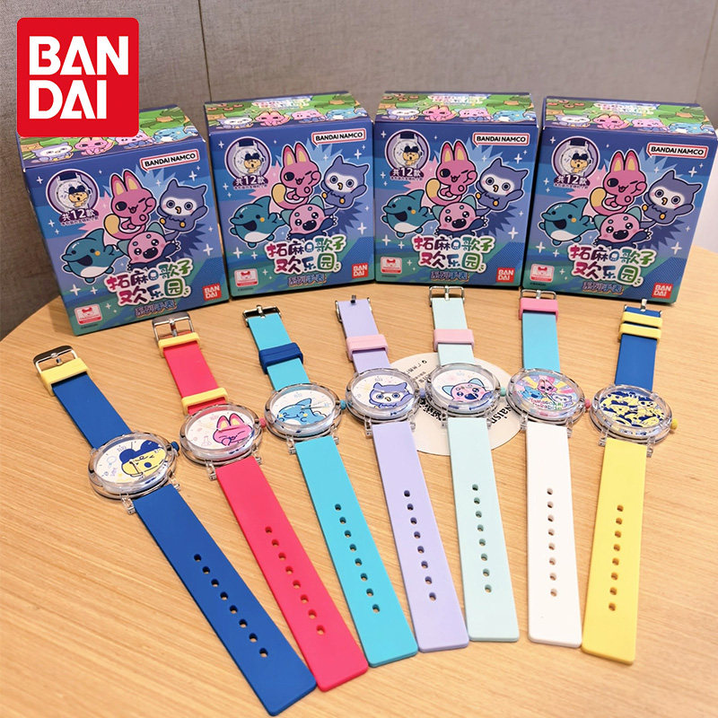 Original BANDAI Tamagotchi Par - đánh giá và giá Bandai Model Tamagotchi