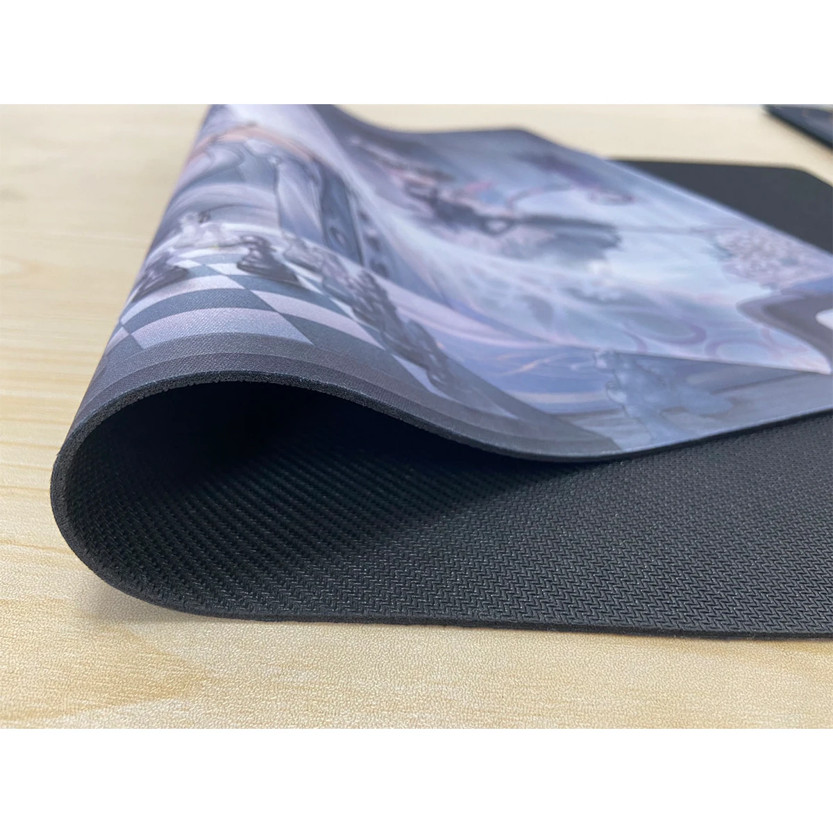 YuGiOh Playmat Dark Magician G - đánh giá và giá Board Game Zone