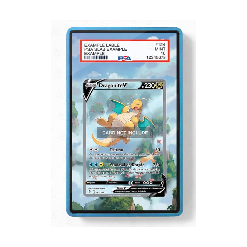 Anime Art Display for Magikarp - đánh giá và giá Game Storage Box