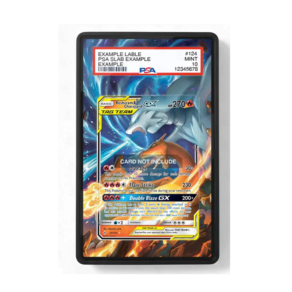 Anime Art Display for Magikarp - đánh giá và giá Game Storage Box
