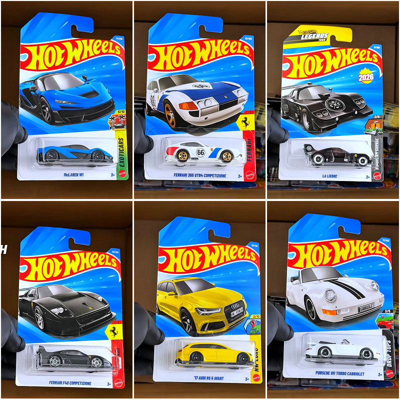 New Mattel Original Mattel 202 - đánh giá và giá Mattel Toy Hot Wheels