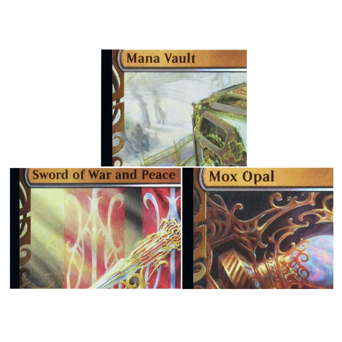 Foil MPS 
