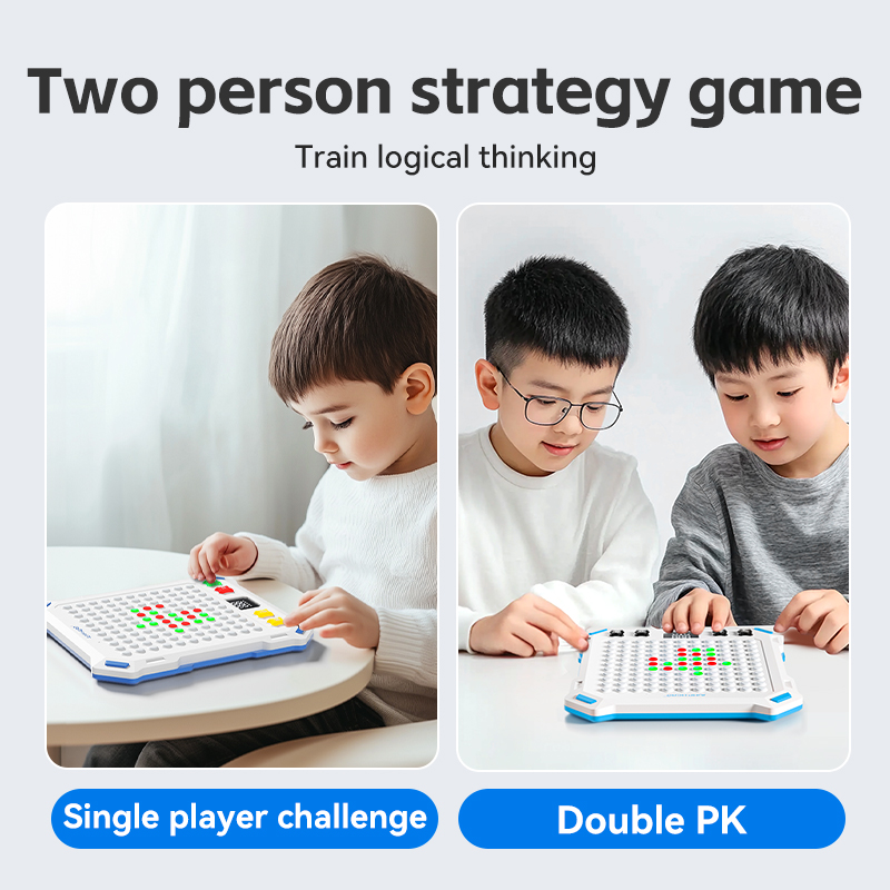 Multifunction Smart Board Game - đánh giá và giá Board Game For Kids