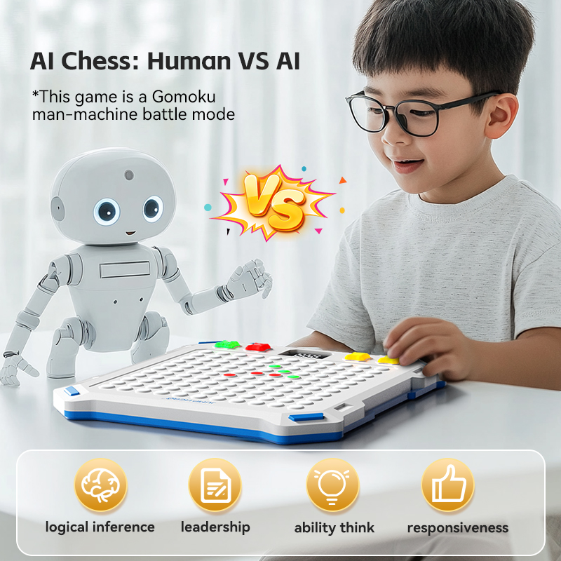 Multifunction Smart Board Game - đánh giá và giá Board Game For Kids