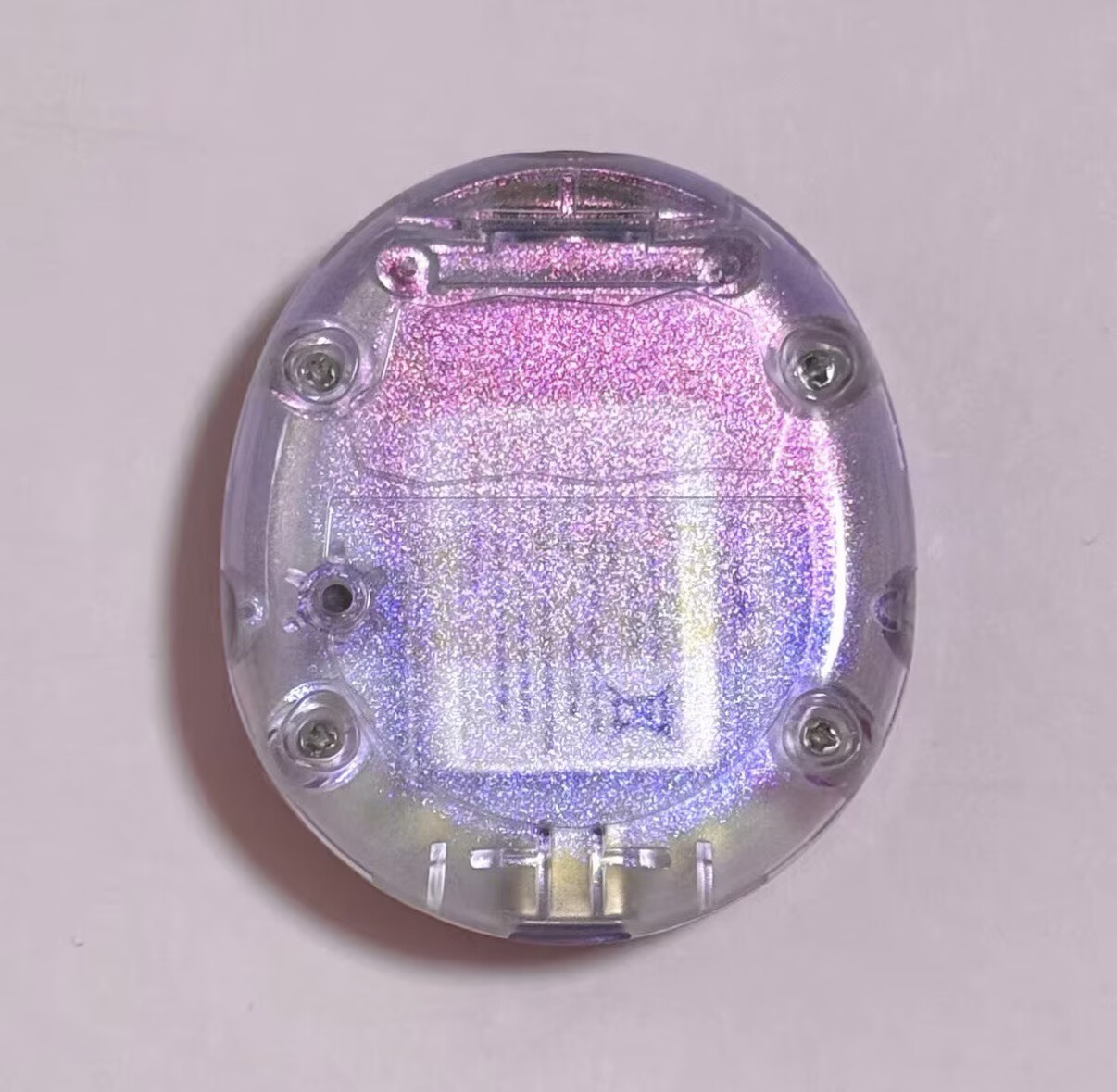 Premium Tamagotchi Uni Aurora  - đánh giá và giá Bandai Model Tamagotchi