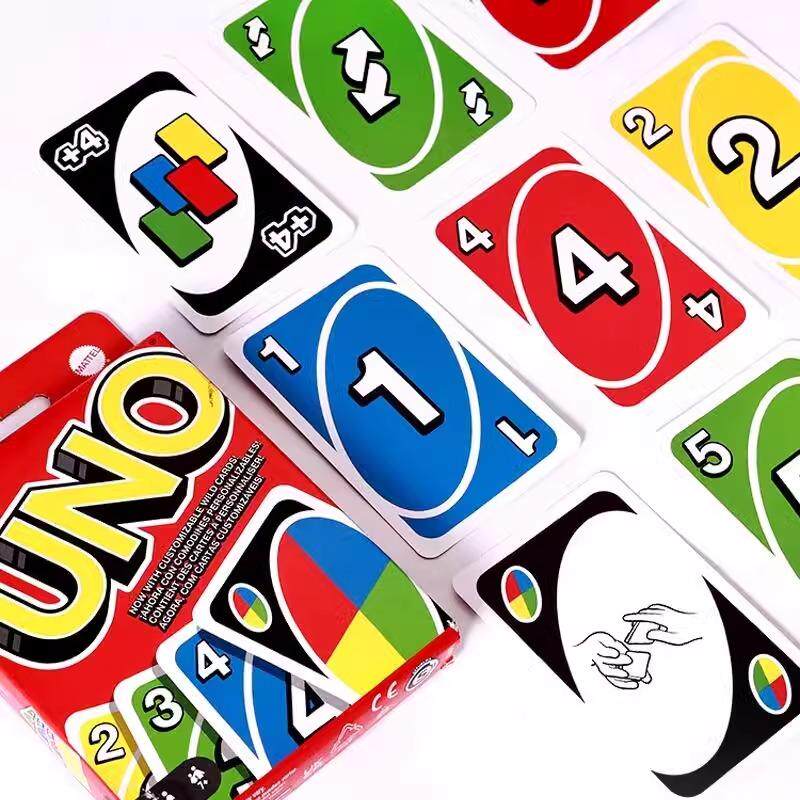 Mattel Games UNO Flip! Toy Gam - đánh giá và giá Mattel Toy Hot Wheels
