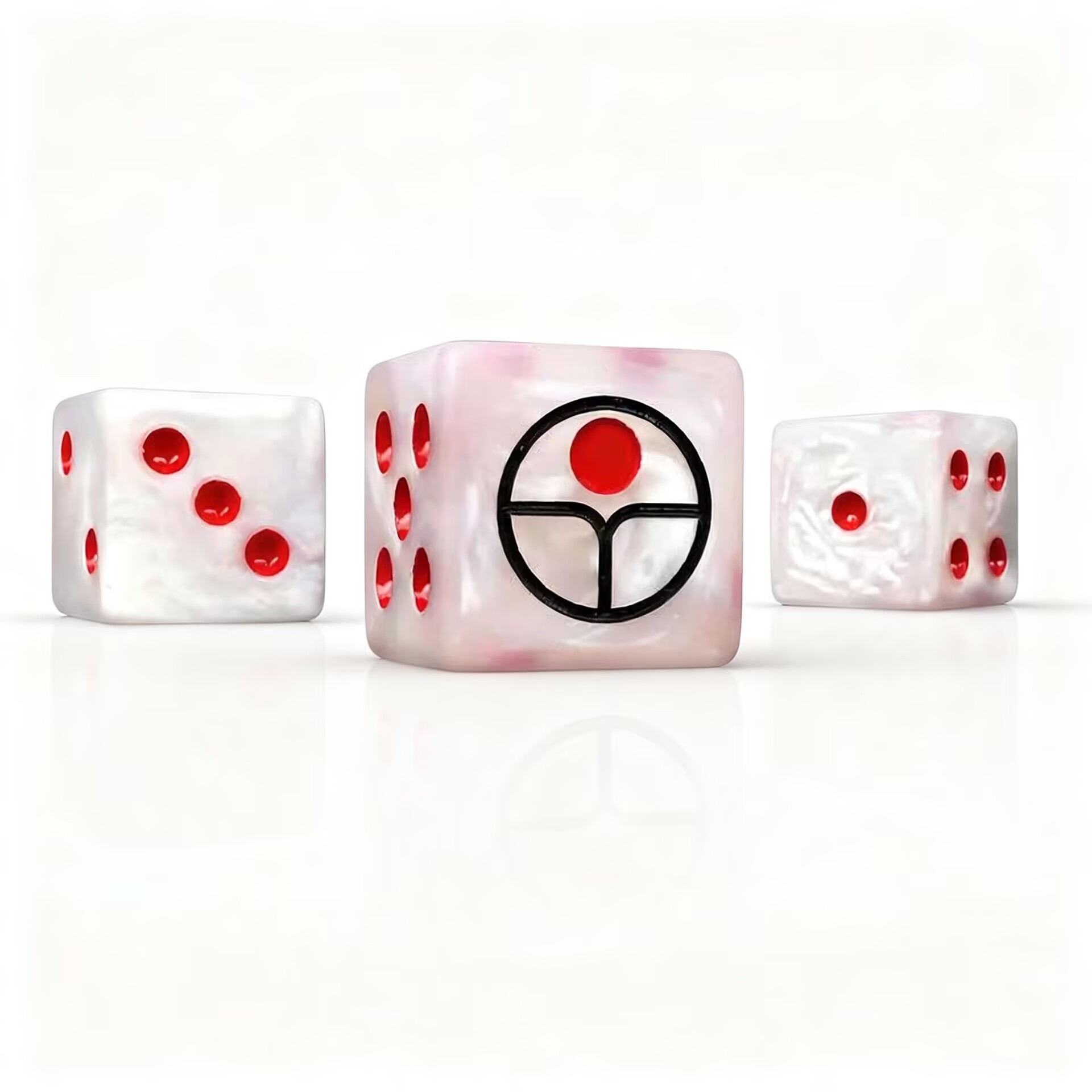 10pcs/Pack 16mm Resin 40K Tita - đánh giá và giá Board Game Empire