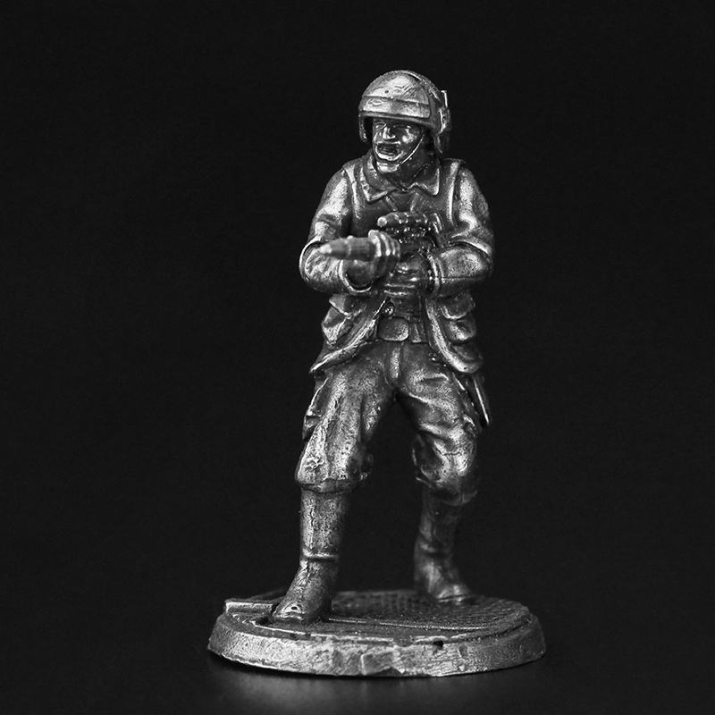 Metal Cupronickel Wars Empire  - đánh giá và giá Board Game Empire