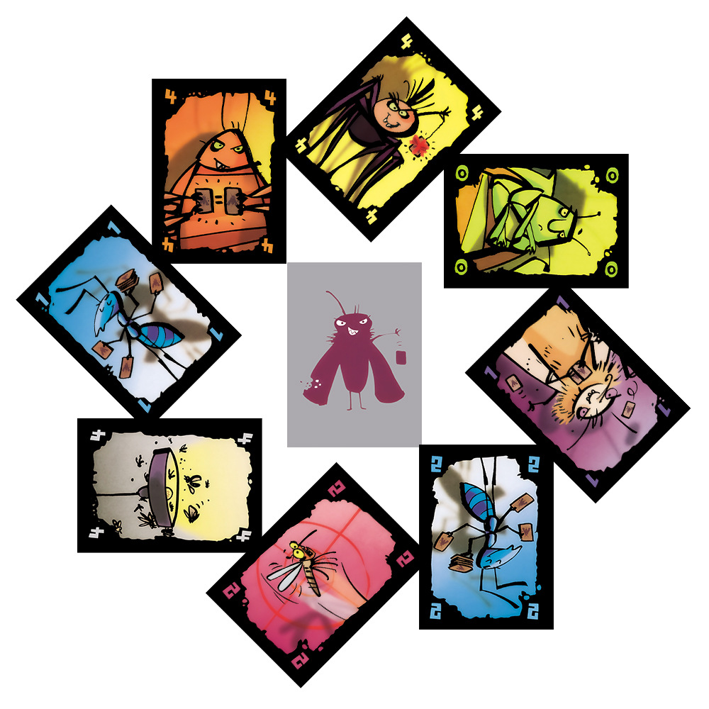 Polilla Tramposa Español Playi - đánh giá và giá Board Game With Questions