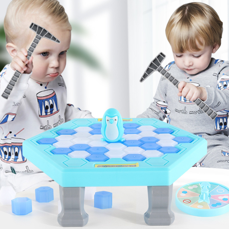 Ice Breaking Game Toys Save Pe - đánh giá và giá Board Game Saboteur