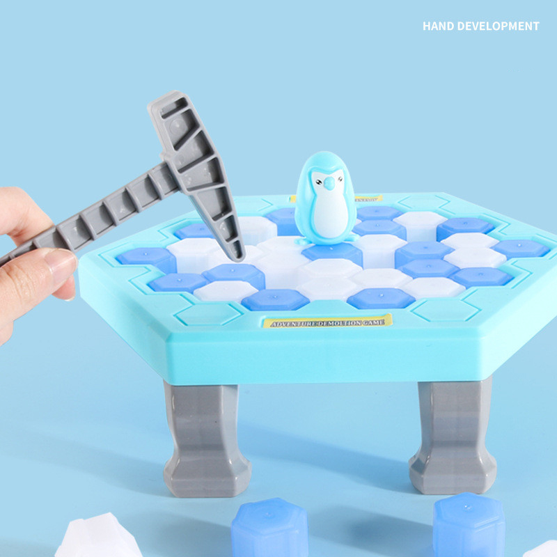 Ice Breaking Game Toys Save Pe - đánh giá và giá Board Game Saboteur
