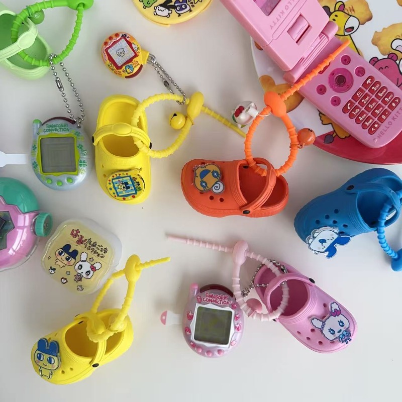 New Creative Bandai Tamagotchi - đánh giá và giá Bandai Model Tamagotchi