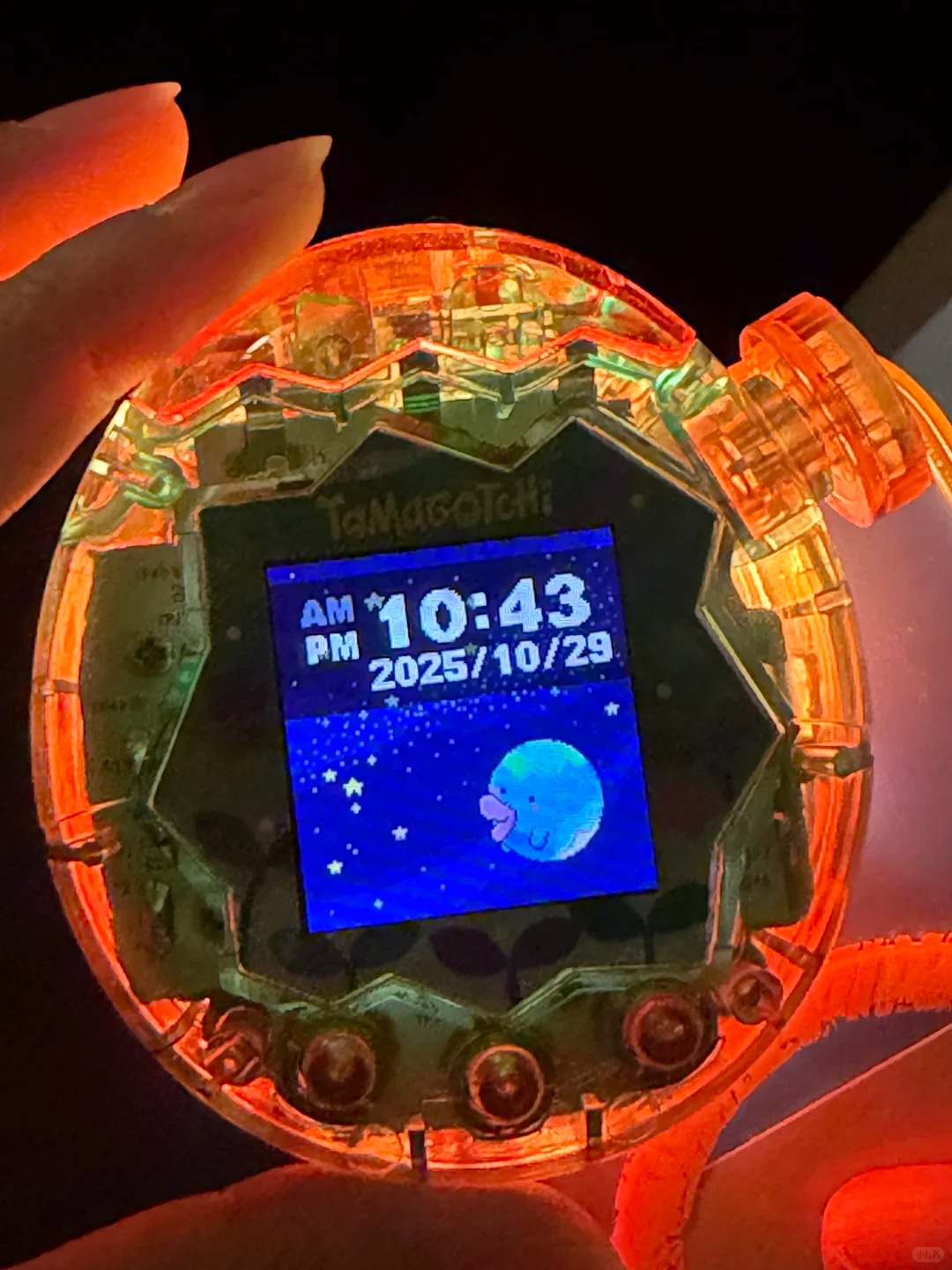 New Edition Tamagotchi Paradis - đánh giá và giá Bandai Model Tamagotchi