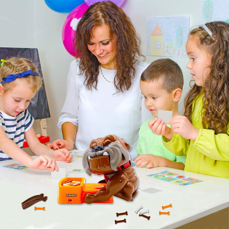 Parent-child Interactive Games - đánh giá và giá Board Game With Questions