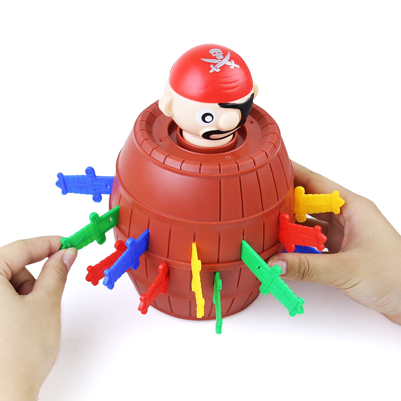 Parent-child Interactive Games - đánh giá và giá Board Game With Questions