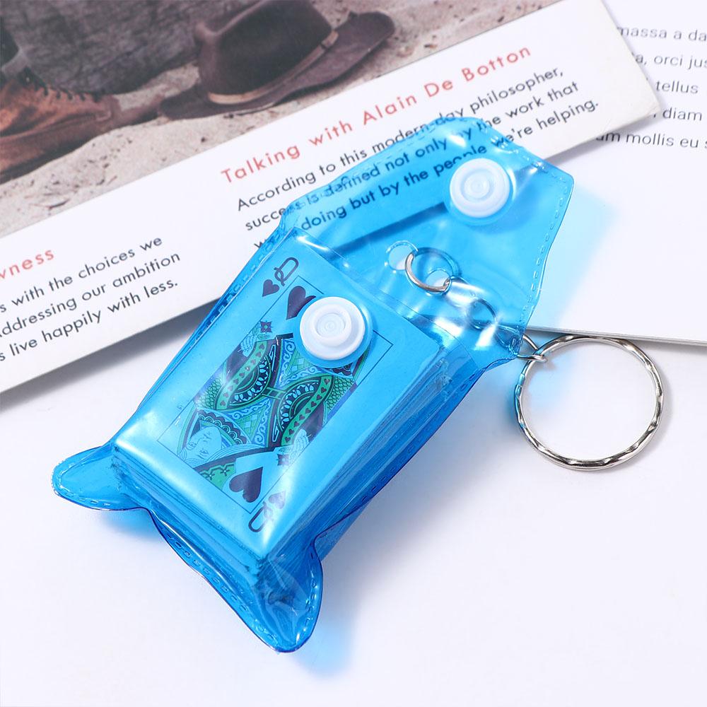 Portable Mini Playing Cards Po - đánh giá và giá Board Game With Questions