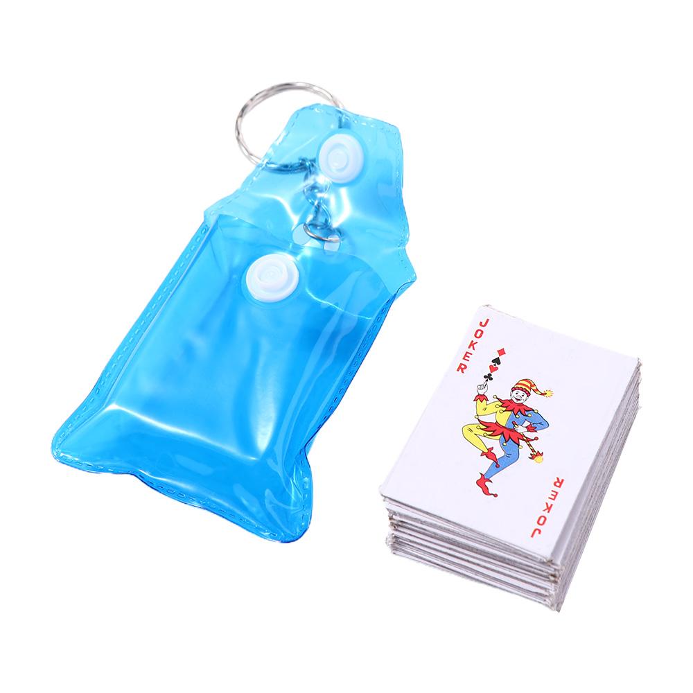 Portable Mini Playing Cards Po - đánh giá và giá Board Game With Questions
