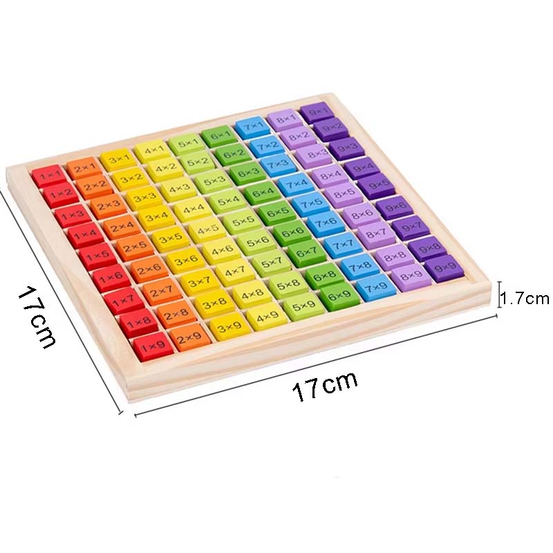 Montessori Children Educationa - đánh giá và giá Board Game For Kids