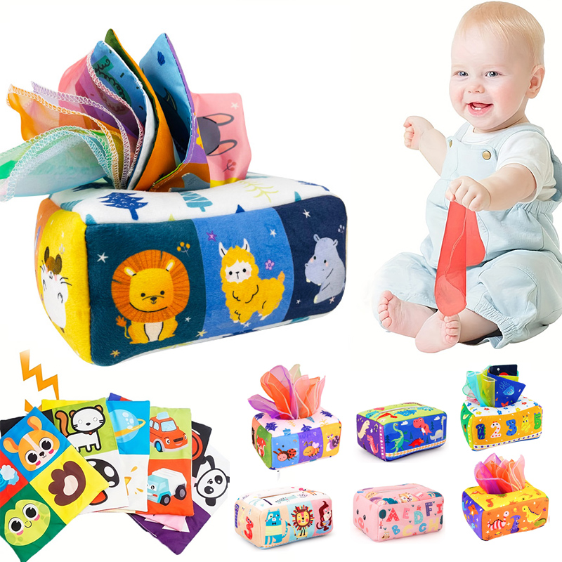 Bé giấy ngăn kéo Đồ chơi bé kh - đánh giá và giá Board Game For Kids