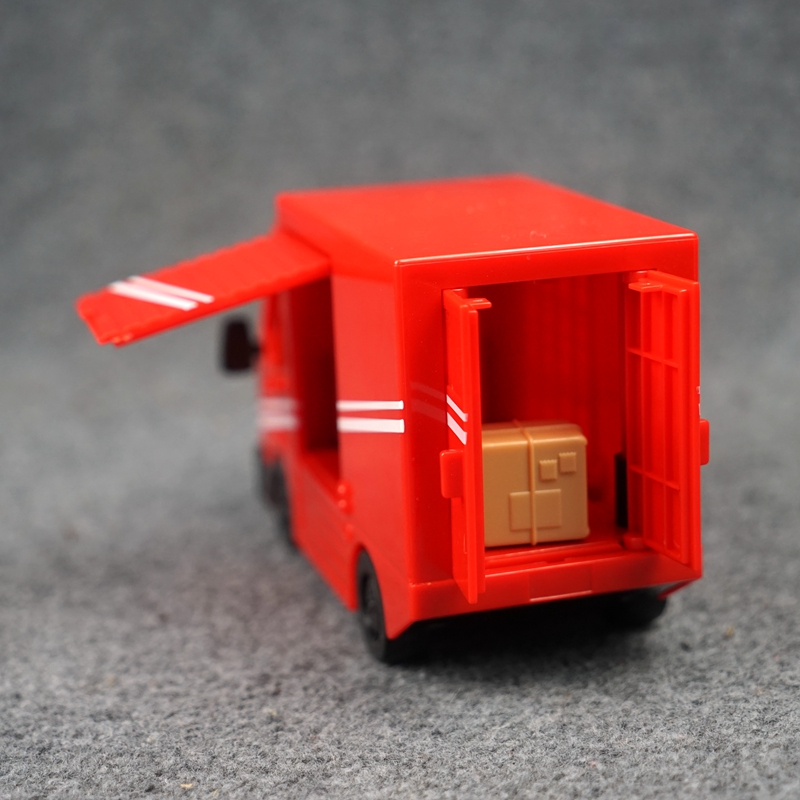 9-20cm Cartoon postman car air - đánh giá và giá Board Game Empire
