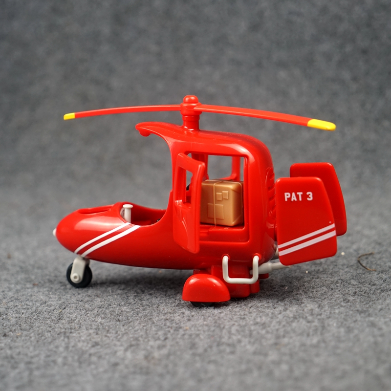 9-20cm Cartoon postman car air - đánh giá và giá Board Game Empire