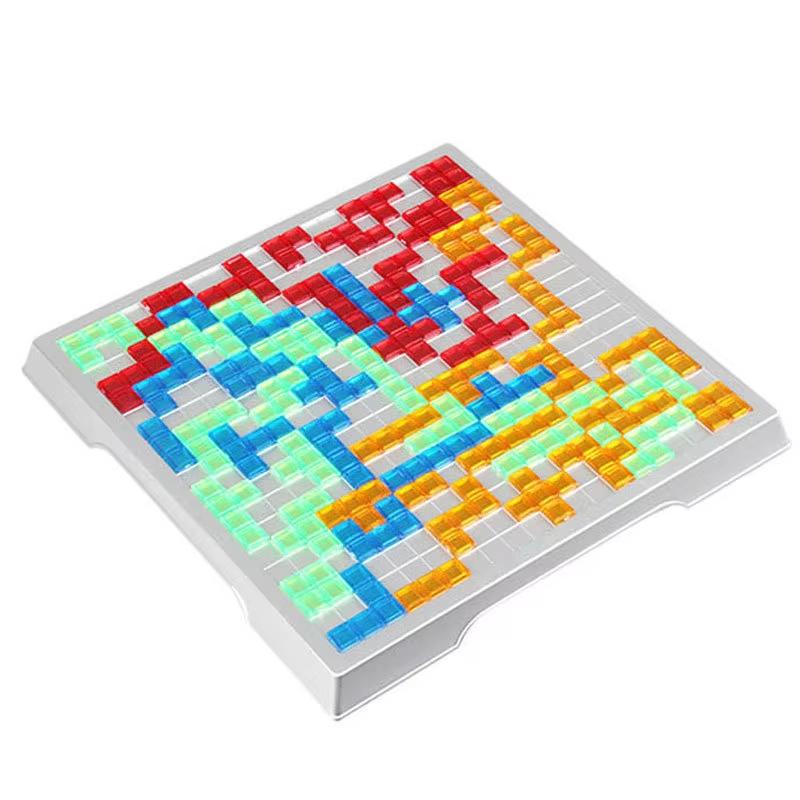 Children Intellectual Puzzle S - đánh giá và giá Board Game With Questions
