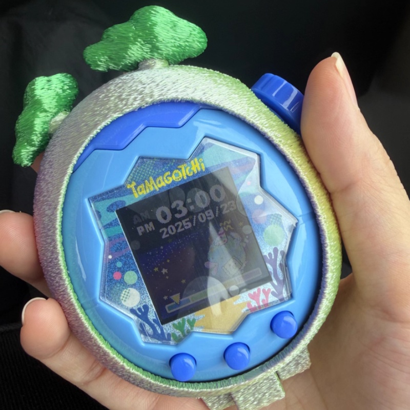 【 Original 】 Temperature Depen - đánh giá và giá Bandai Model Tamagotchi