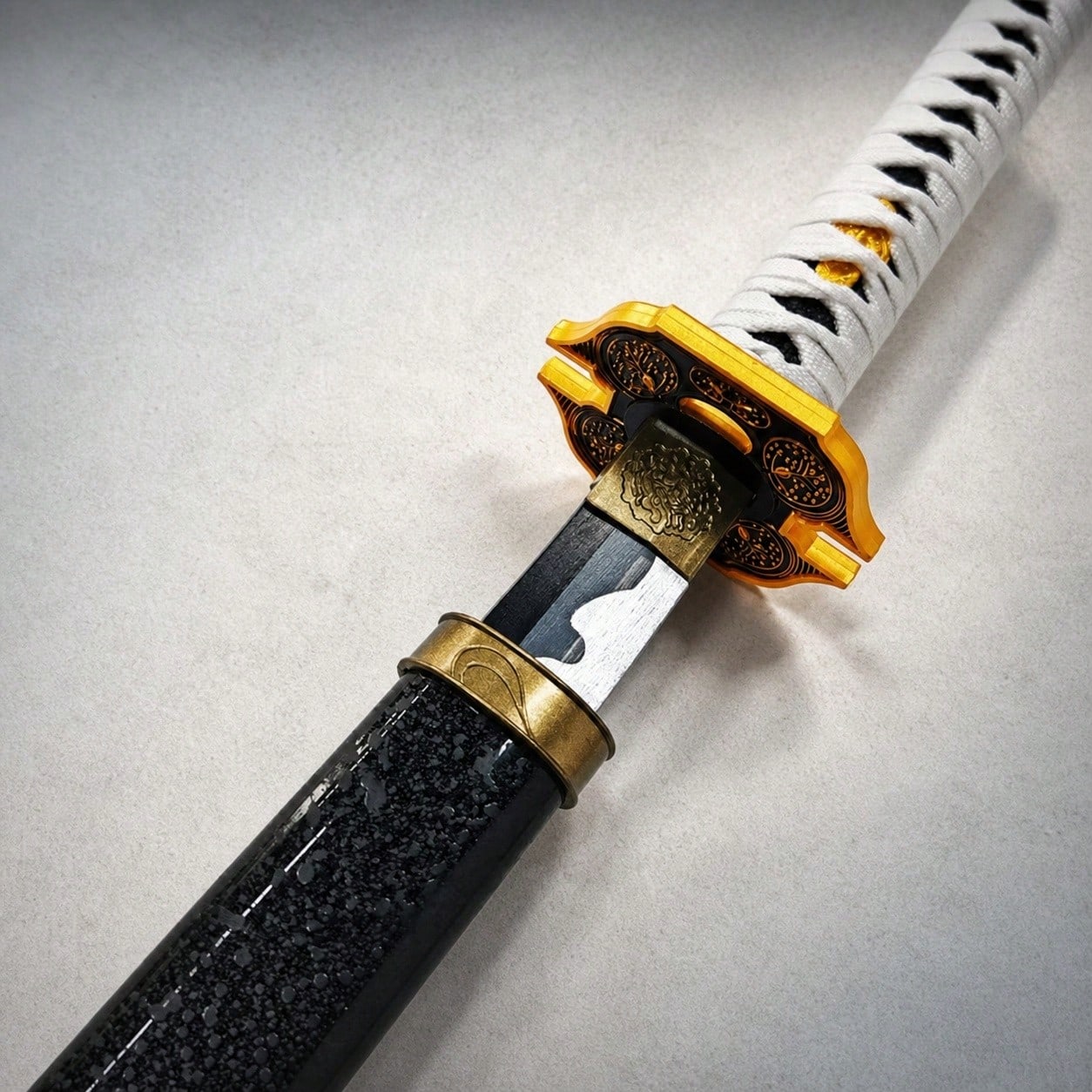 40inch 101cm Katana Sword Devi - đánh giá và giá Board Game Saboteur