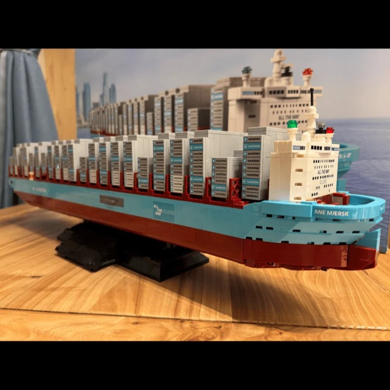 New 2026 Dual-Fuel Container V - đánh giá và giá Game Storage Box