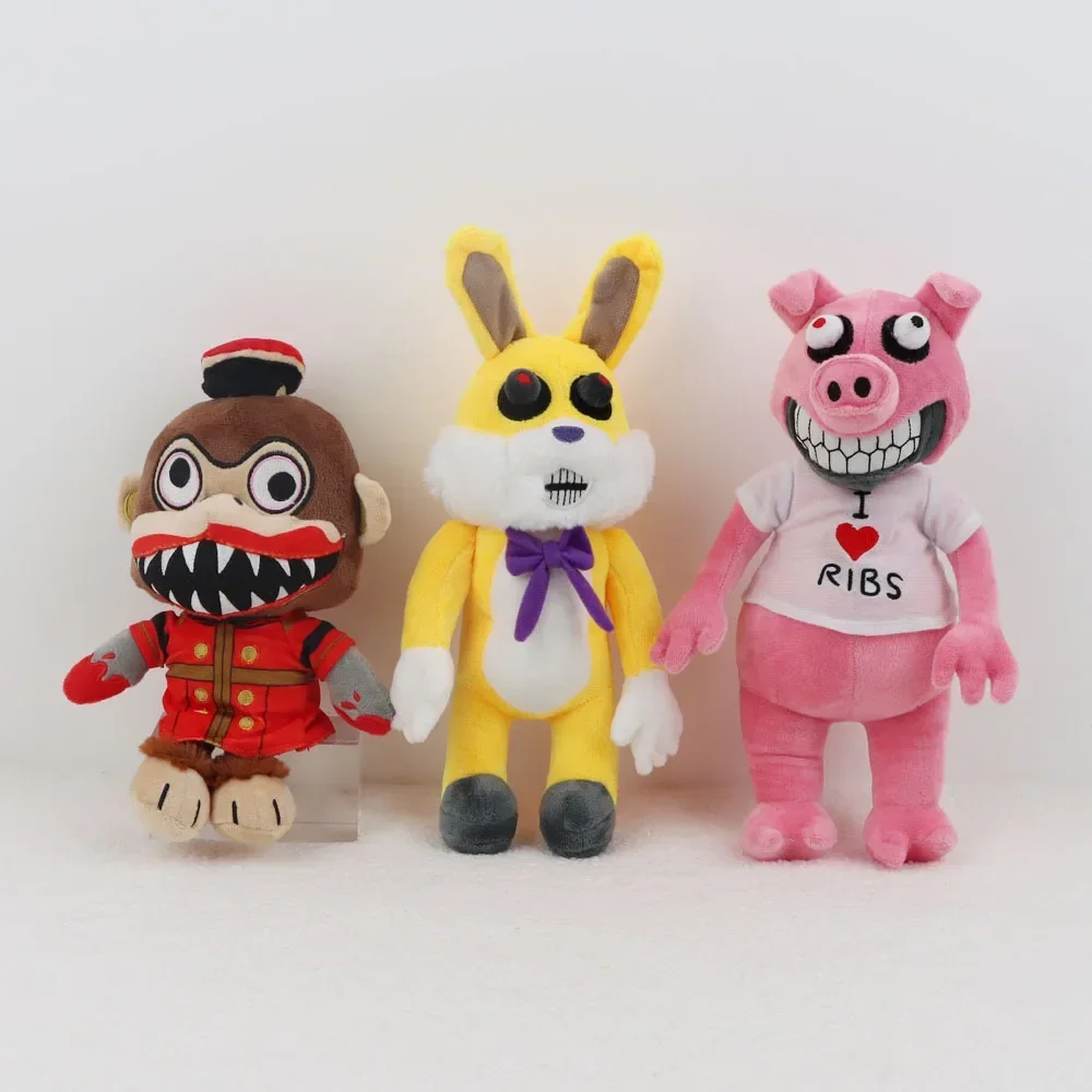 Game Dark Deception Plush Toys - đánh giá và giá Board Game Deception